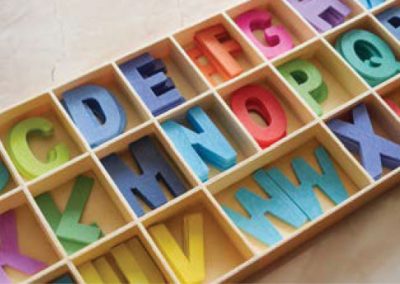 activities at precious seeds hallam kinda