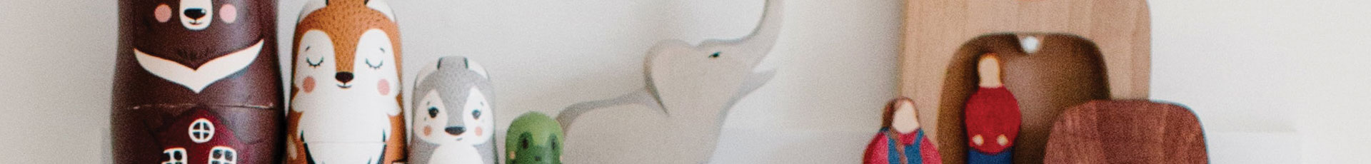 looking for a career in early childhood