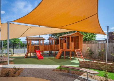 precious seeds childcare centre hallam