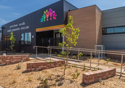 childcare near me precious seeds hallam