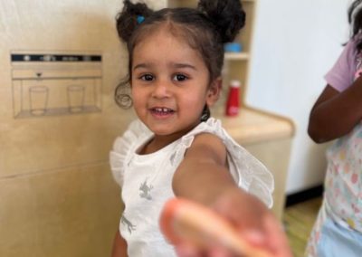 day care in Hallam Precious seeds early learning centre