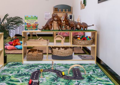 child care centre in hallam play mat