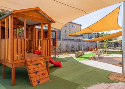 child care centre hallam playground