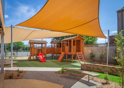 child care centre hallam playground