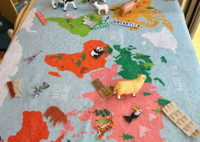 precious seeds child care hallam learning