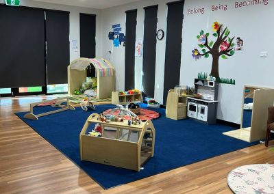 precious seeds child care hallam quite time