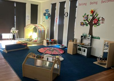 precious seeds child care hallam quite time