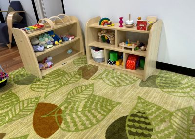 precious seeds child care hallam play mat