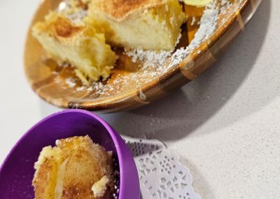 childcare menu precious seeds hallam