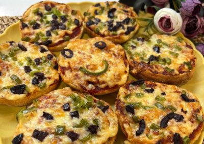 childcare menu precious seeds hallam