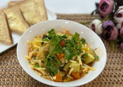 childcare menu precious seeds hallam