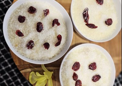 childcare menu precious seeds hallam