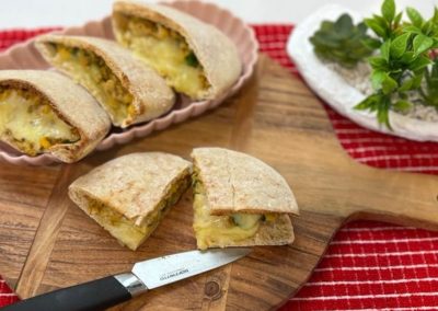 childcare menu precious seeds hallam